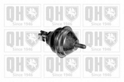 QUINTON HAZELL qsj844s -  Несущий / направляющий шарнир
